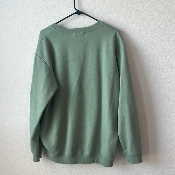 "Texas" Graphic Sweatshirt/Crewneck - Juniors XL - Picture 5 of 5